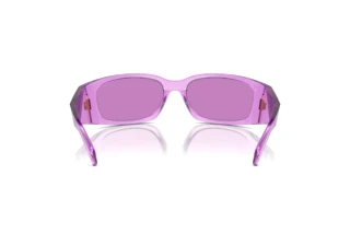 Rear view Prada PR A14S (13R30G)