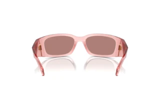 Rear view Prada PR A14S (19Q10D)