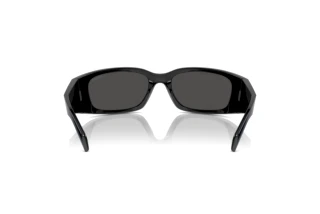 Rear view Prada PR A14S (1AB5S0)