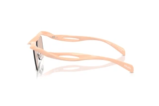 Side view Prada PR A15S (18Q4I2)