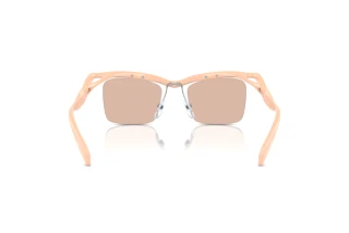Rear view Prada PR A15S (18Q4I2)