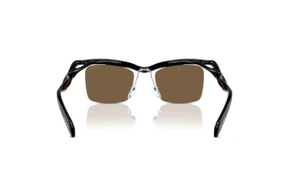 Rear view Prada PR A15S (1AB8C1)
