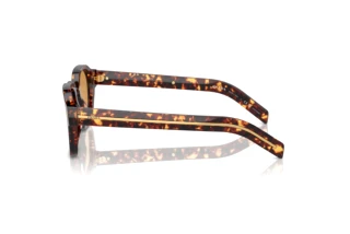 Side view Prada PR A16S (14O60F)