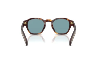 Rear view Prada PR A16S (15W04D)