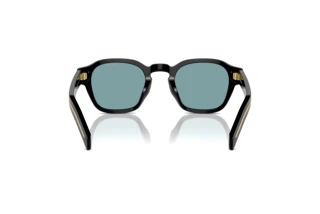 Rear view Prada PR A16S (16K04D)