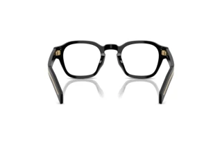 Rear view Prada PR A16S (16K60K)
