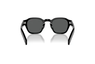 Rear view Prada PR A16S (16K731)