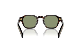 Rear view Prada PR A16S (17N20G)