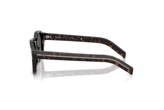Side view Prada PR A16S (17N731)