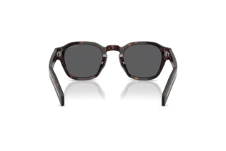 Rear view Prada PR A16S (17N731)