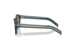 Side view Prada PR A16S (17T05D)
