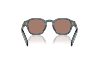 Rear view Prada PR A16S (17T05D)