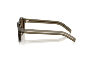 Side view Prada PR A16S (18T70F)