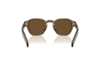 Rear view Prada PR A16S (18T70F)