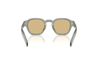 Rear view Prada PR A16S (21J70R)
