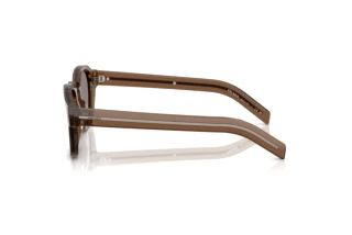 Side view Prada PR A16S (28I03D)
