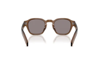 Rear view Prada PR A16S (28I03D)