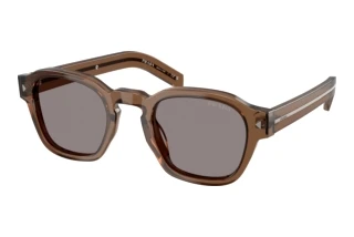 Front view Prada PR A16S (28I03D)