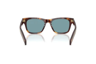 Rear view Prada PR A17S (15W04D)