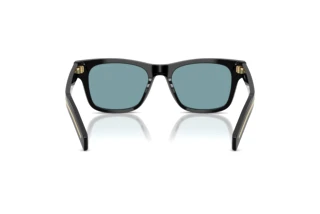 Rear view Prada PR A17S (16K04D)
