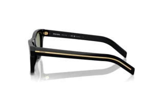 Side view Prada PR A17S (16K20G)