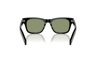 Rear view Prada PR A17S (16K20G)