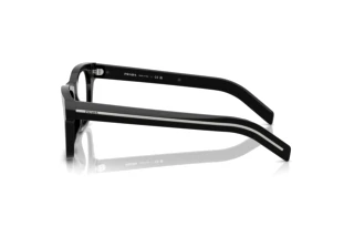 Side view Prada PR A17S (16K60K)