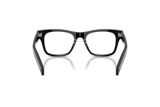 Rear view Prada PR A17S (16K60K)