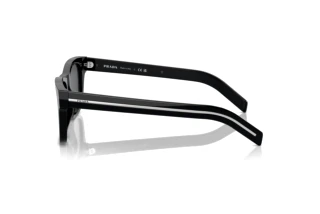 Side view Prada PR A17S (16K731)
