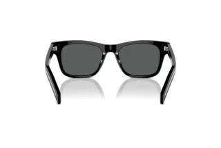 Rear view Prada PR A17S (16K731)