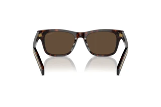 Rear view Prada PR A17S (17N70F)