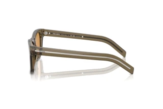 Side view Prada PR A17S (18T60F)