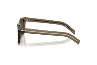 Side view Prada PR A17S (18T70F)