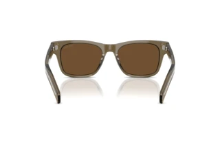 Rear view Prada PR A17S (18T70F)