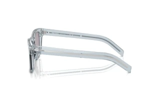 Side view Prada PR A17S (19T80F)