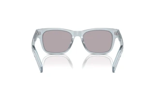 Rear view Prada PR A17S (19T80F)