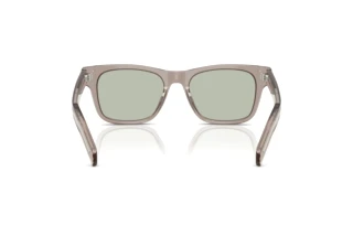 Rear view Prada PR A17S (27P91B)