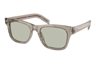 Front view Prada PR A17S (27P91B)