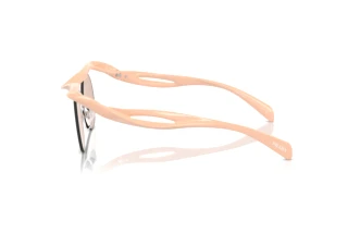 Side view Prada PR A18S (18Q4I2)