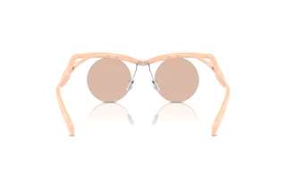 Rear view Prada PR A18S (18Q4I2)