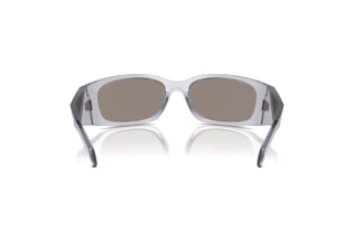 Rear view Prada PR A19S (12R2B0)
