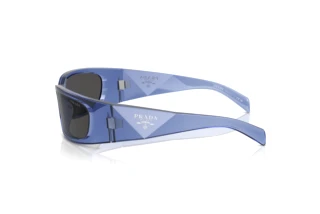 Side view Prada PR A19S (15R5S0)