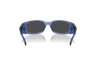 Rear view Prada PR A19S (15R5S0)
