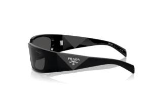 Side view Prada PR A19S (1AB5S0)