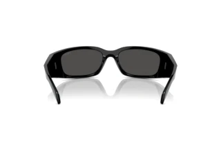 Rear view Prada PR A19S (1AB5S0)