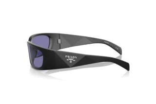 Side view Prada PR A19S (1BO40G)