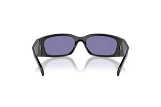 Rear view Prada PR A19S (1BO40G)