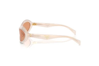Side view Prada PR A20S (12V07V)