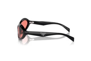 Side view Prada PR A20S (16K20B)
