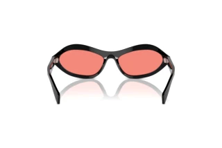 Rear view Prada PR A20S (16K20B)